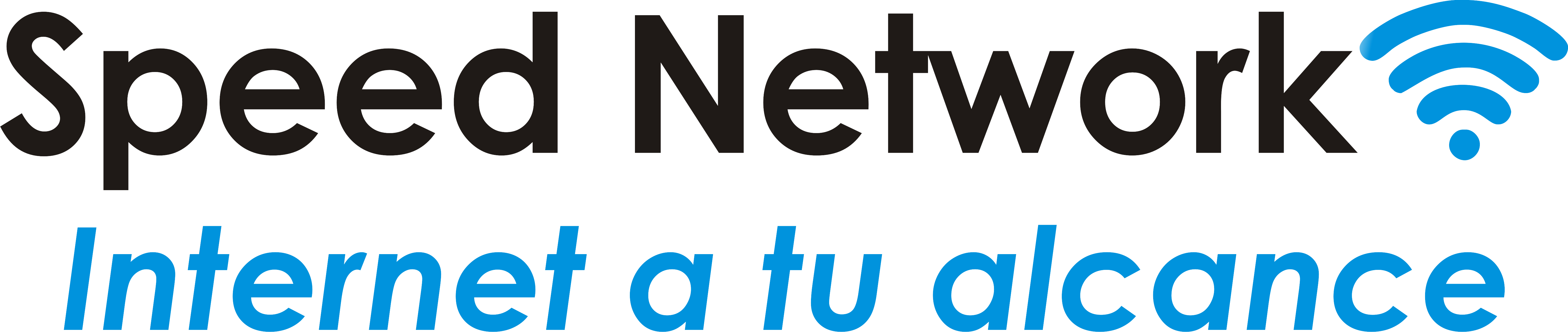 Speed Network